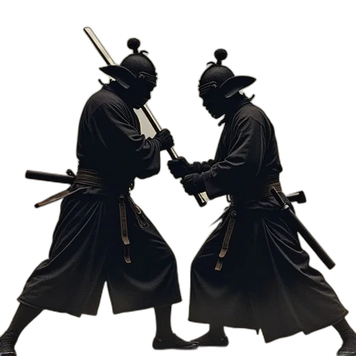 staff, sword, mask, weapon transparent PNG cut-out