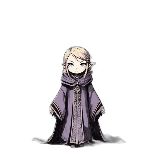 staff, mask, pixel art, fantasy art, concept art, cartoon, dark, monochrome transparent PNG cut-out