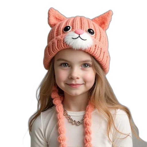 hat, crown, creature, animal transparent PNG cut-out