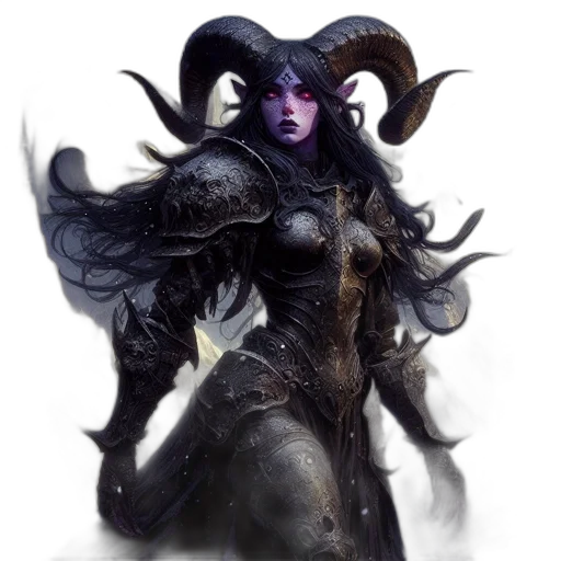 dragon, fantasy art, concept art, comic book art, photorealistic, dark, mystical, figure transparent PNG cut-out