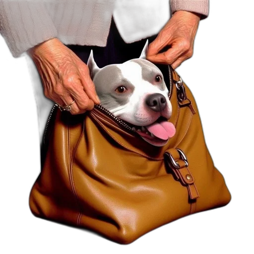animal, staff, jacket, face, photorealistic, 3d render, person, holds transparent PNG cut-out