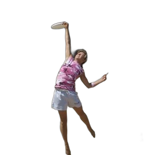 shoes, staff, dress, umbrella, 3d render, photorealistic, concept art, pixel art transparent PNG cut-out