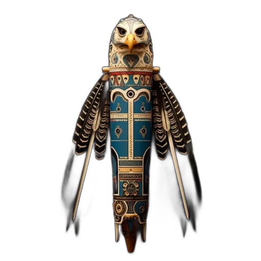 jewelry, mask, robot, weapon transparent PNG cut-out