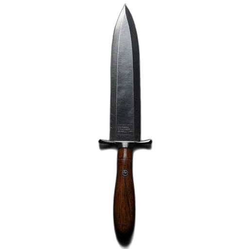 weapon, sword, staff, animal, 3d render, photorealistic, steel, precut transparent PNG cut-out