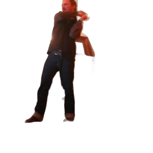staff, jacket, weapon, creature, 3d render, concept art, pixel art, photorealistic transparent PNG cut-out