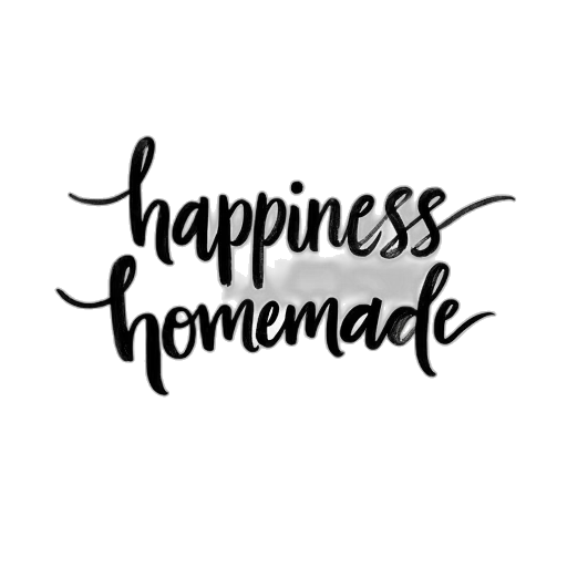 happiness, homemade, hand, drawn transparent PNG cut-out