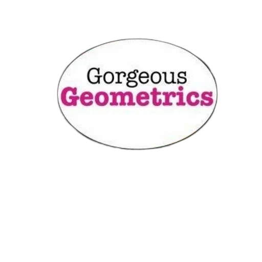 image, features, vibrant, geometric, pattern, colorful, shapes, set transparent PNG cut-out
