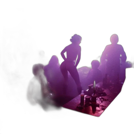 staff, jewelry, robot, concept art, 3d render, vaporwave, photorealistic, fire transparent PNG cut-out