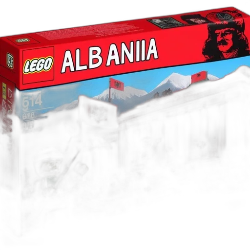 concept art, 3d render, photorealistic, comic book art, fog, red, box, art transparent PNG cut-out