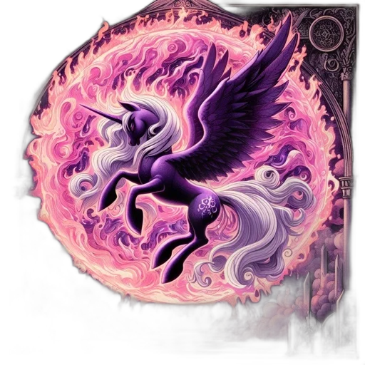 dragon, staff, creature, fantasy art, concept art, pixel art, watercolor, dark transparent PNG cut-out
