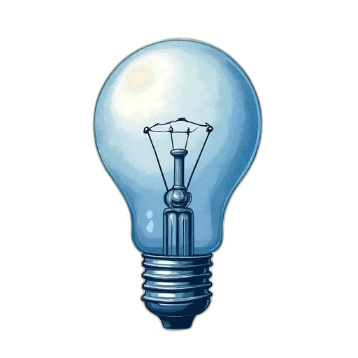 staff, crown, photorealistic, 3d render, concept art, pixel art, blue, stylized transparent PNG cut-out