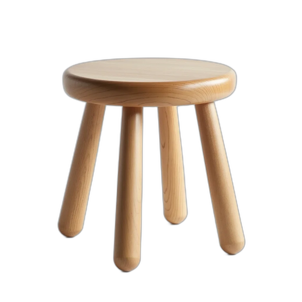 furniture, umbrella, jewelry, staff, 3d render, concept art, photorealistic, wooden transparent PNG cut-out