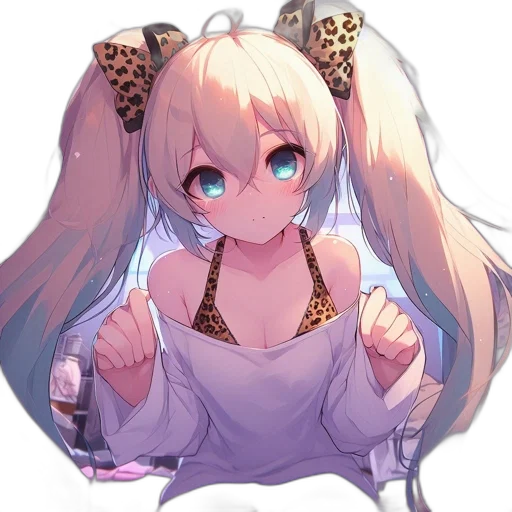 staff, dragon, jewelry, dress, anime, pixel art, fantasy art, cartoon transparent PNG cut-out