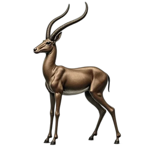 animal, creature, crown, jewelry, 3d render, concept art, photorealistic, fantasy art transparent PNG cut-out