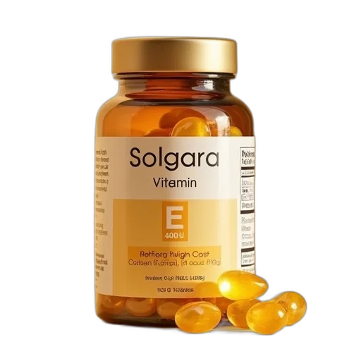 solgara, vitamin, 400, 100, tablets transparent PNG cut-out