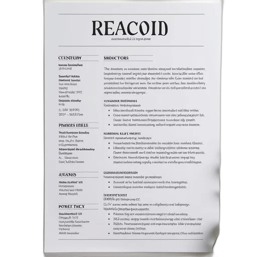 resume, high, school, graduate transparent PNG cut-out