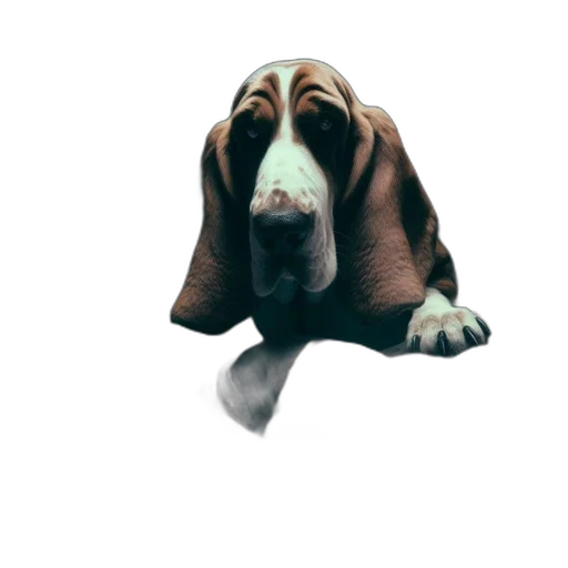 animal, creature, face, staff, 3d render, photorealistic, concept art, pixel art transparent PNG cut-out