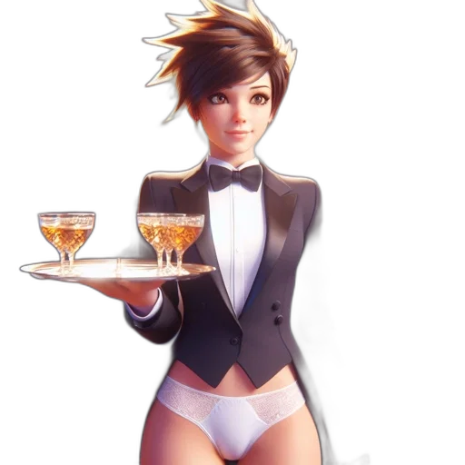 dress, concept art, pixel art, fantasy art, cartoon, golden, animated, woman transparent PNG cut-out