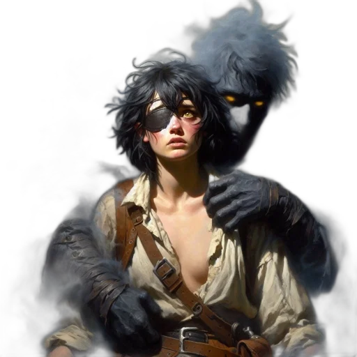 dragon, face, staff, mask, fantasy art, concept art, comic book art, photorealistic transparent PNG cut-out