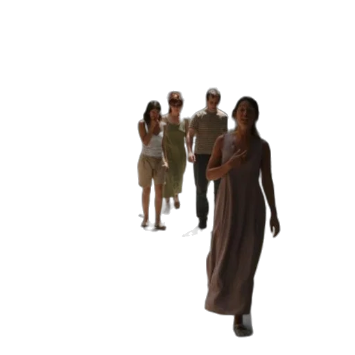 staff, dress, umbrella, 3d render, concept art, pixel art, photorealistic, fog transparent PNG cut-out