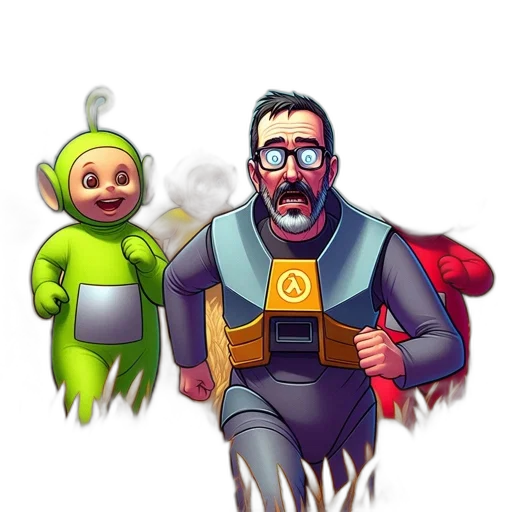 staff, concept art, fantasy art, pixel art, comic book art, fire, outer space, field transparent PNG cut-out