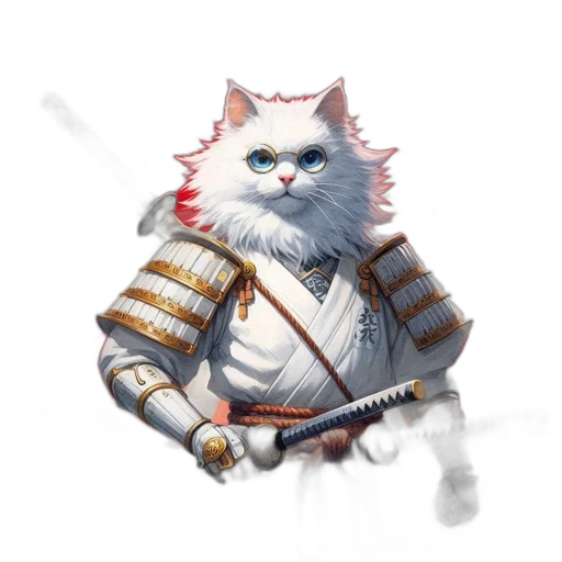 staff, animal, sword, weapon, fantasy art, concept art, pixel art, 3d render transparent PNG cut-out