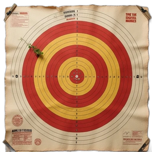 weapon, staff, official, paper, targets, caldwell transparent PNG cut-out