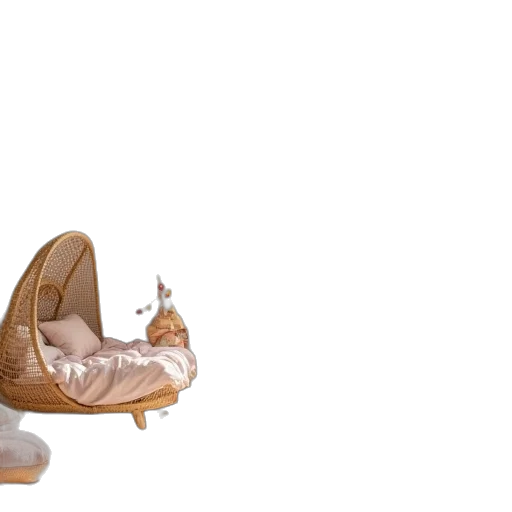 furniture, shoes, hat, crown transparent PNG cut-out