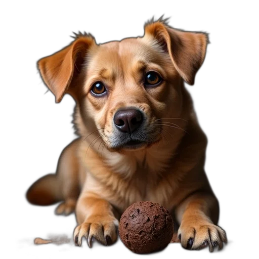 animal, food, staff, face transparent PNG cut-out
