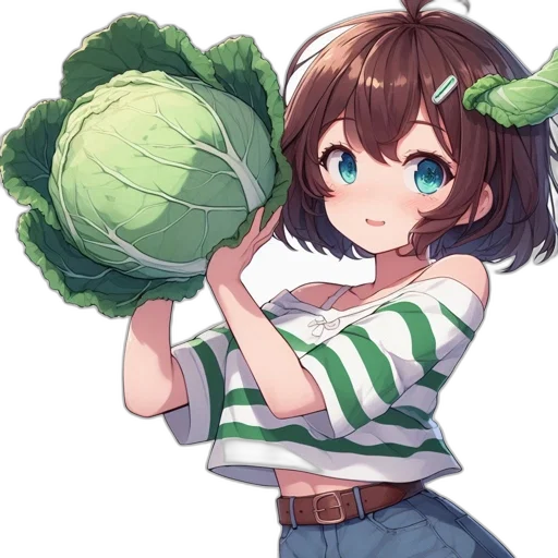 food, weapon, creature, animal, anime, pixel art, concept art, fantasy art transparent PNG cut-out