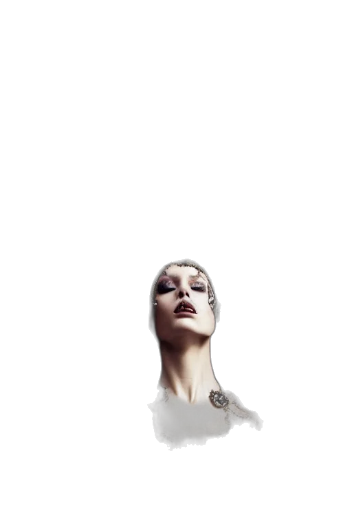 jewelry, face, robot, mask transparent PNG cut-out