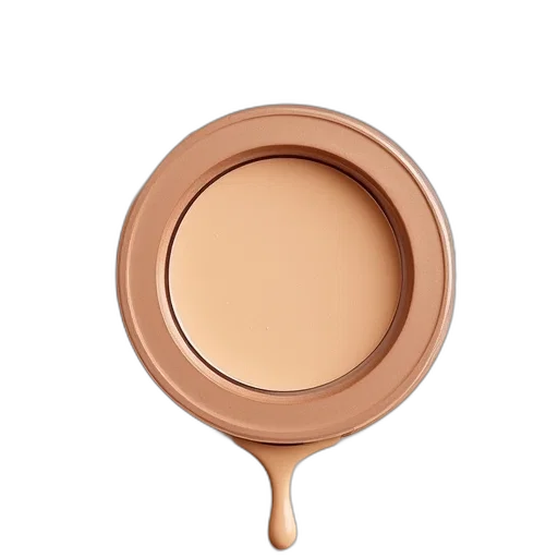 earth tones, golden, becca, cosmetics transparent PNG cut-out