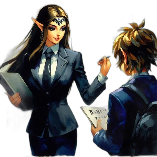 staff, jewelry, concept art, fantasy art, comic book art, anime, blue, dark transparent PNG cut-out