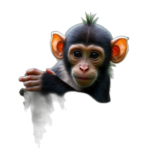 animal, staff, creature, jewelry, photorealistic, concept art, 3d render, pixel art transparent PNG cut-out