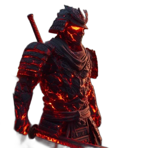 sword, mask, dragon, weapon, concept art, 3d render, fantasy art, pixel art transparent PNG cut-out