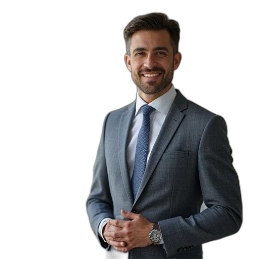 staff, jacket, face, photorealistic, sample, cover, letter, investment transparent PNG cut-out