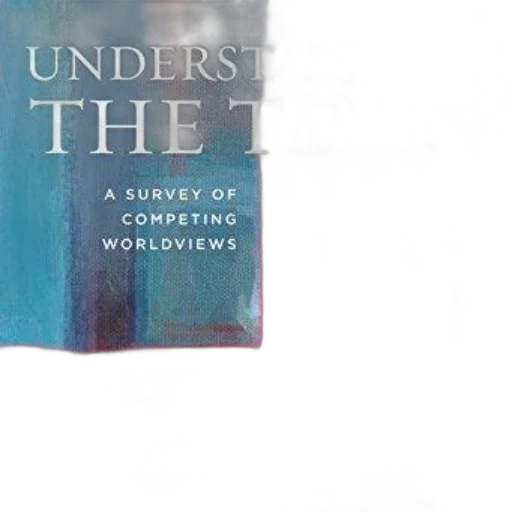 umbrella, understanding, times, survey, competing, worldviews, jeff, myers transparent PNG cut-out