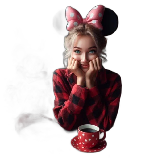 mask, face, dress, photorealistic, oil painting, pixel art, fantasy art, fog transparent PNG cut-out