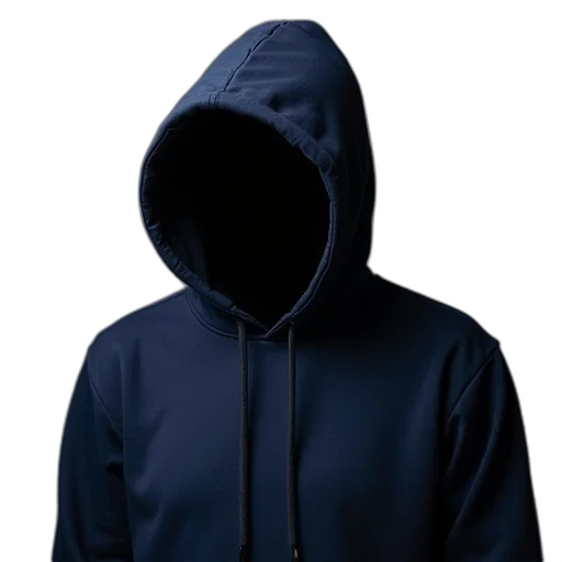 jacket, face, staff, mask transparent PNG cut-out
