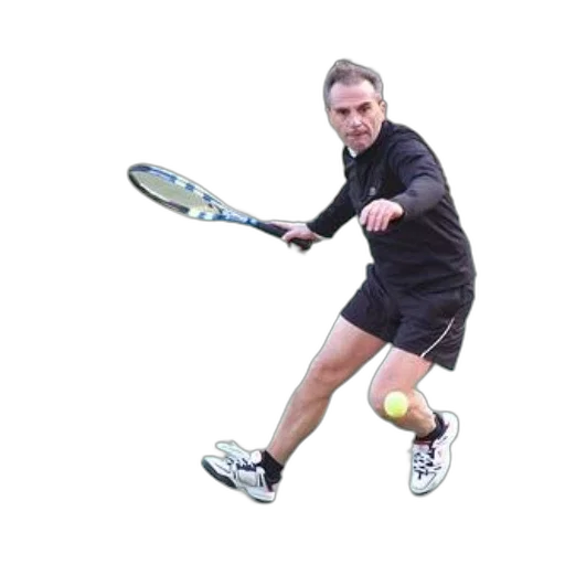 staff, weapon, hair, shoes, photorealistic, man, black, shorts transparent PNG cut-out