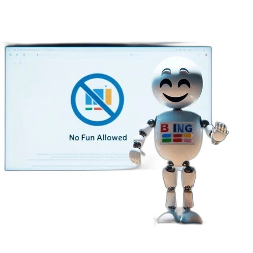 robot, 3d render, workspace, environment, robotic, figure, named, bing transparent PNG cut-out