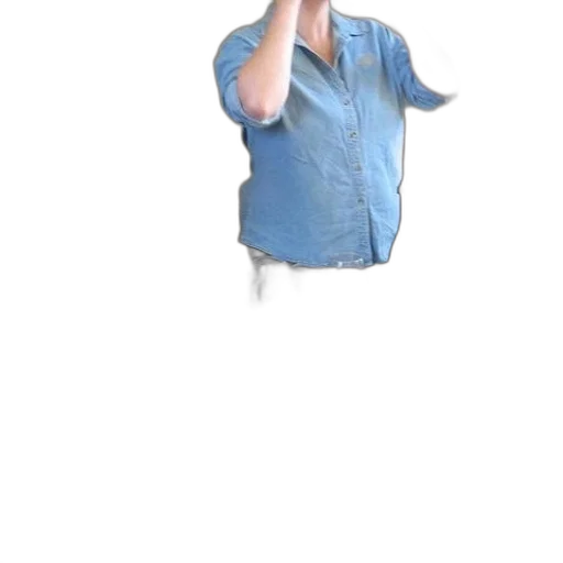 staff, mask, face, creature transparent PNG cut-out