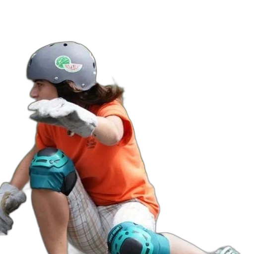 robot, hat, weapon, staff transparent PNG cut-out
