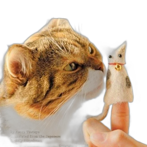 staff, animal, weapon, hat, photorealistic, 3d render, oil painting, concept art transparent PNG cut-out