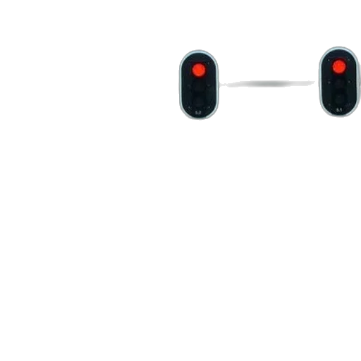 robot, staff, weapon, sword, pixel art, concept art, 3d render, traffic transparent PNG cut-out