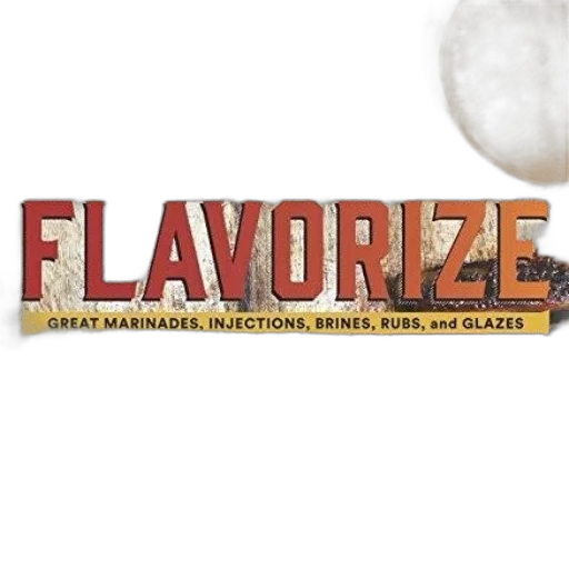 food, monochrome, flavorize, great, marinades, injections, brines, rubs transparent PNG cut-out
