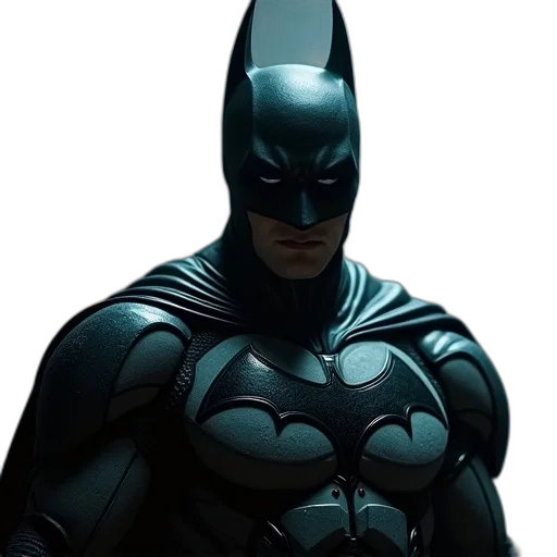 mask, comic book art, concept art, 3d render transparent PNG cut-out