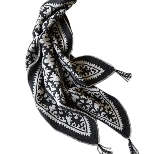 jewelry, mask, crown, jacket, photorealistic, monochrome, black, white transparent PNG cut-out