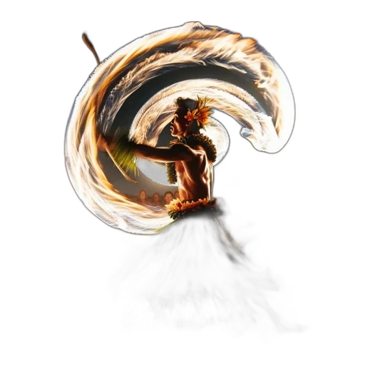 staff, hair, sword, dragon, concept art, fantasy art, photorealistic, comic book art transparent PNG cut-out