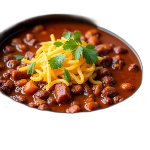 food, hat, photorealistic, best, ground, beef, chili, recipe transparent PNG cut-out